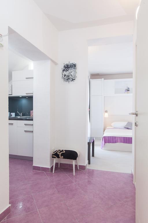 Apartments Orka Promajna Room photo