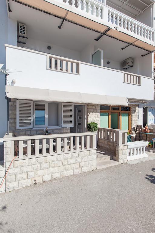 Apartments Orka Promajna Exterior photo